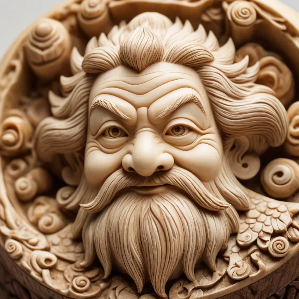 Признаки подлинности, материалы и эпохи при оценке netsuke миниатюр